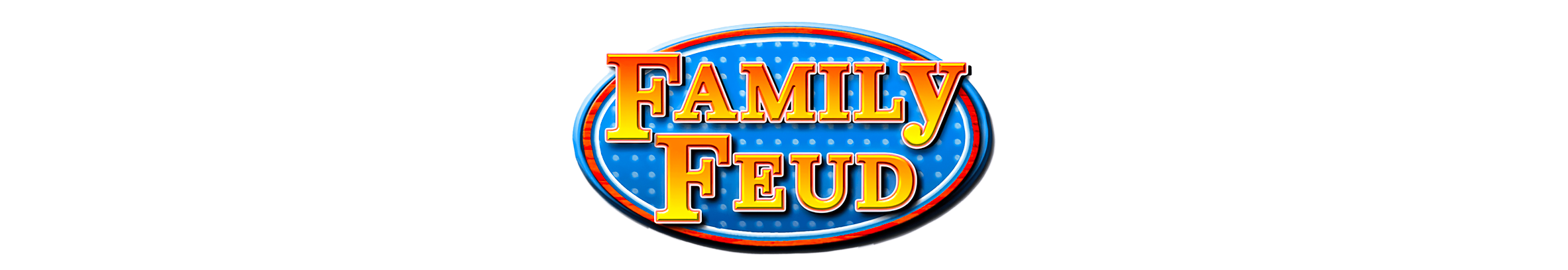 Family Feud Logo